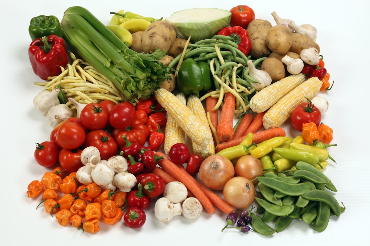 Iron bioavailability in plant-based diets